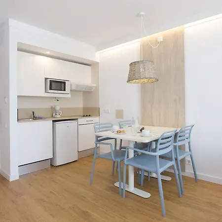 Apartment Hobby Club Port de Pollenca