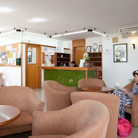 Hobby Club Apartment Port de Pollenca