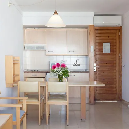 Hobby Club Apartment Port de Pollenca