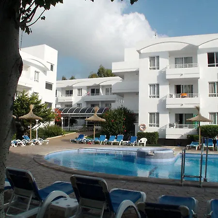 Apartment Hobby Club Port de Pollenca