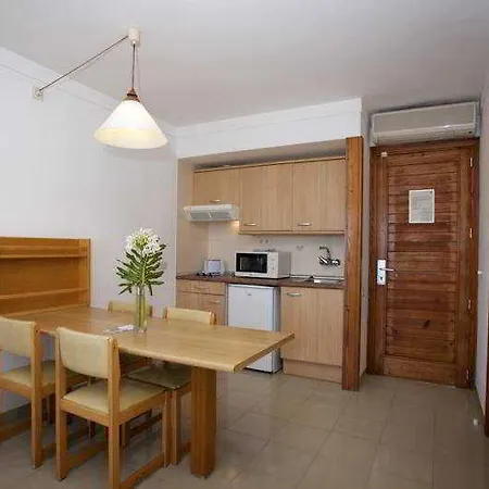 Hobby Club Apartment